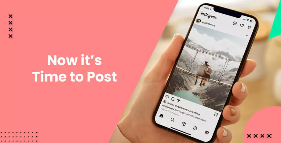  Instagram content ideas 
